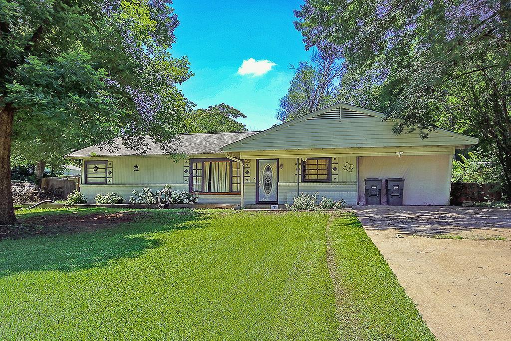 405 Meadowbrook Drive, Nacogdoches, تكساس 75964, الولايات المتحدة