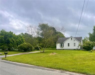 19 Bennett Rd, Poughkeepsie, ניו יורק 12601, ארצות הברית של אמריקה