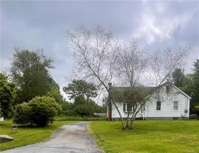 19 Bennett Rd, Poughkeepsie, ניו יורק 12601, ארצות הברית של אמריקה