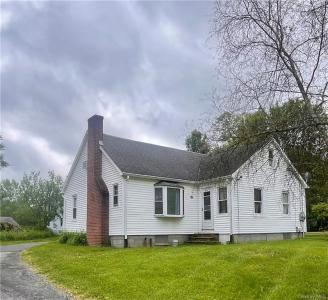 19 Bennett Rd, Poughkeepsie, ניו יורק 12601, ארצות הברית של אמריקה