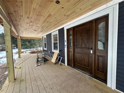79 Dexheimer Road, Narrowsburg, NY 12764, USA