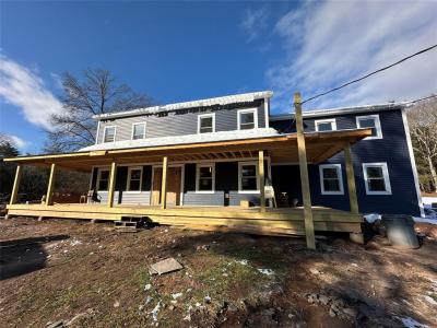 79 Dexheimer Road, Narrowsburg, New York 12764, Amerika Birleşik Devletleri