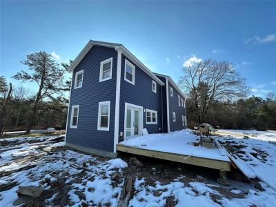 79 Dexheimer Road, Narrowsburg, New York 12764, Amerika Birleşik Devletleri