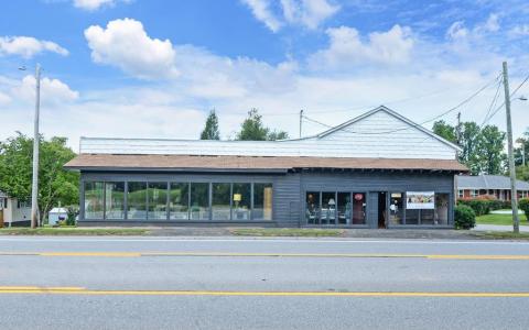 7493 US Hwy 76 W, Young Harris, Georgia 30582, USA