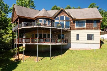 4431 Furman Gribble Road, Young Harris, Georgia 30582, Estados Unidos