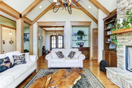 4431 Furman Gribble Road, Young Harris, Georgia 30582, Estados Unidos