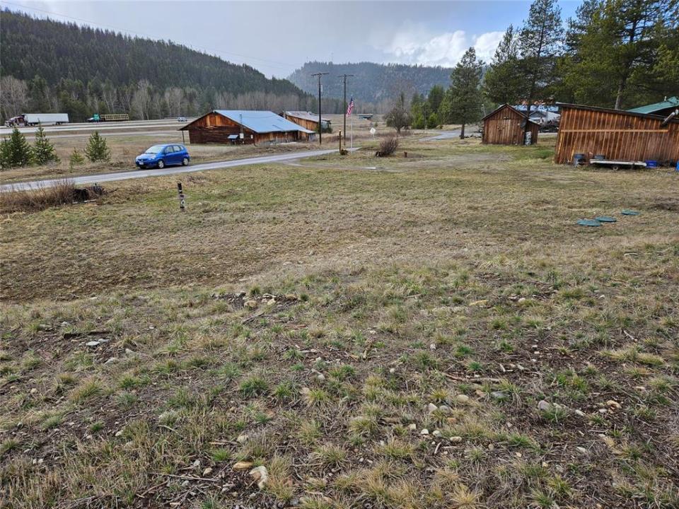 119 Yellowstone Trail, De Borgia, Montana 59830, Stati Uniti