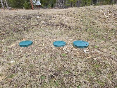 119 Yellowstone Trail, De Borgia, Montana 59830, USA
