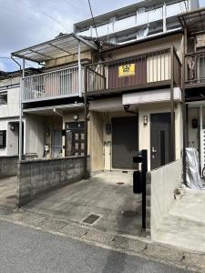 中島外山町, 赤池, 京都市伏見区, 京都县 612-8455, 日本