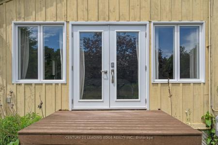 12300 CONCESSION 2 ROAD, Uxbridge, Ontario L0E 1T0, Canadá