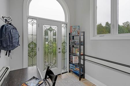 12300 CONCESSION 2 ROAD, Uxbridge, Ontario L0E 1T0, Canadá