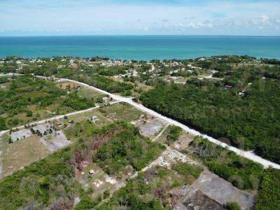 Corozal District, Corozal 00001, بيليز 