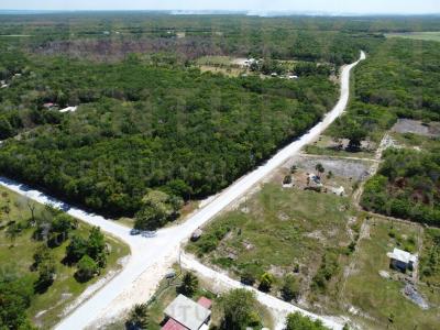 Corozal District, Corozal 00001, بيليز 