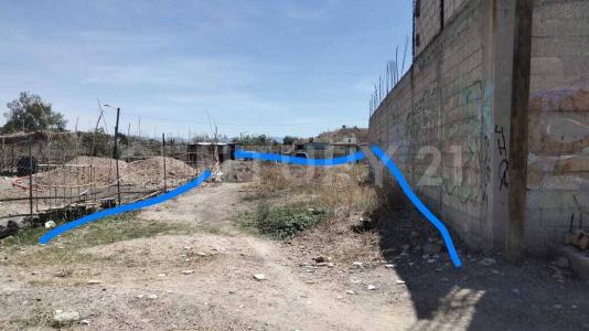 PARAJE LOS ANGELES s/n,, Cuautitlán Izcalli, Stato Del Messico 54710, Messico