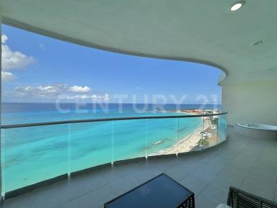 Punta Nizuc LAHIA,, Cancún/Benito Juárez, Quintana Roo 77500, Mexico