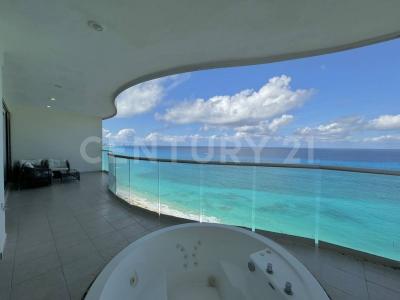 Punta Nizuc LAHIA,, Cancún/Benito Juárez, Quintana Roo 77500, Mexiko