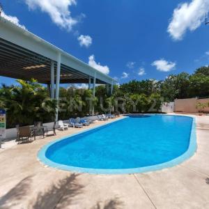 Fuente 1,, Cancún/Benito Juárez, Quintana Roo 77560, Mexico