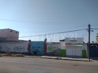 Gómez Palacio, Durango 35000, Mexico