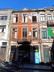 Porto, Porto 4050-315, Portekiz