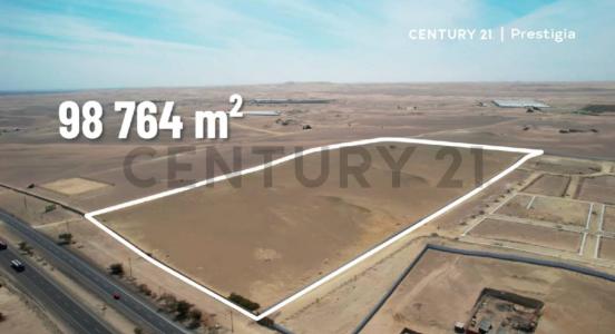 Santa María , Pisco, Ica 00001, Peru