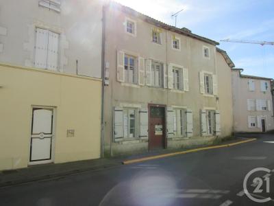 Chef Boutonne, Poitou-Charentes 79110, France