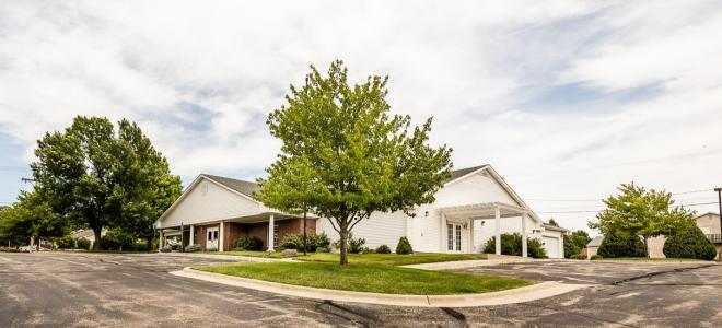 805 Caroline Ave, Junction City, Kansas 66441, USA