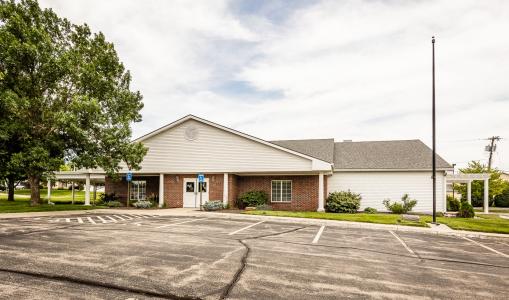 805 Caroline Ave, Junction City, Kansas 66441