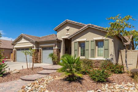 7453 N 85TH Drive, Glendale, Arizona 85305, États-Unis