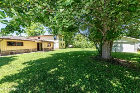 8121 Old Highway 73, Townsend, Tennessee 37882, USA