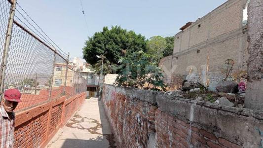 Calle 4 No. 20,, Tlalnepantla De Baz, Meksika Eyaleti 54110, Meksika