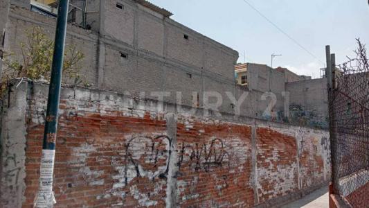 Calle 4 No. 20,, Tlalnepantla De Baz, Meksika Eyaleti 54110, Meksika