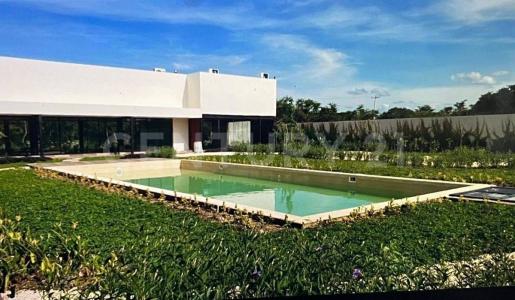 Baca, Yucatán 97450, México