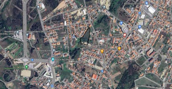 Chaves, Vila Real 5400-433, Portugal