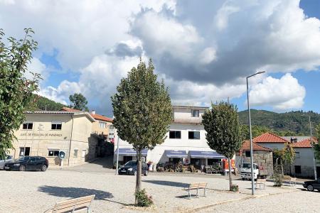 Mondim De Basto, Vila Real 4880-281, Portugal