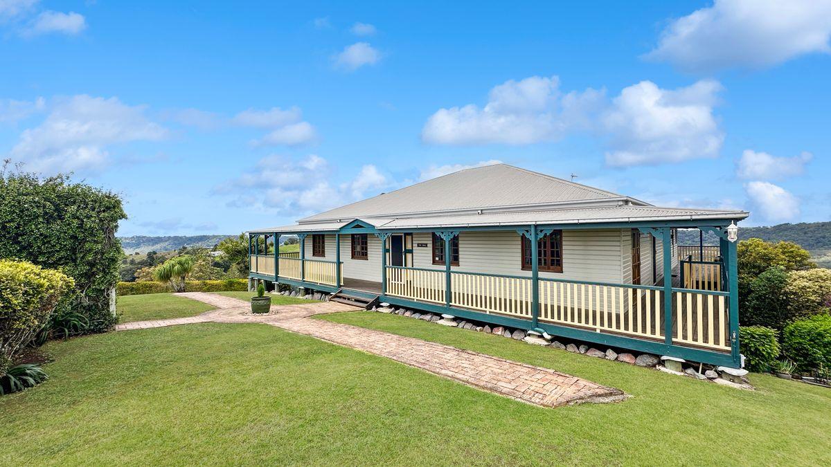 206 Tesch Road, Witta, QLD 4552, Australia