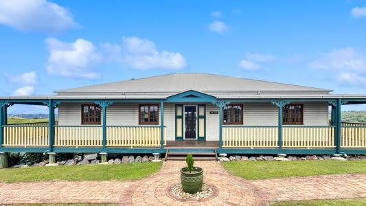 206 Tesch Road, Witta, QLD 4552, Australia