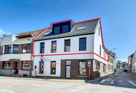 Donystraat  1, Tienen, 3300, ベルギー