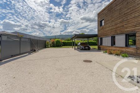Vallieres, Rhône-Alpes 74150, 法國