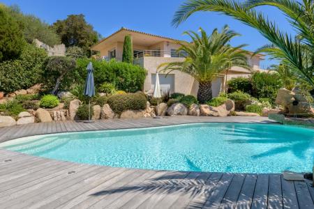 Porto Vecchio, Corse 20137, Francia