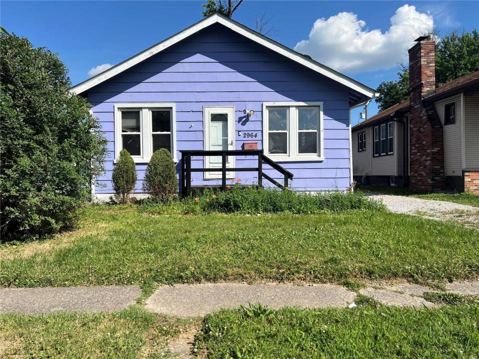 2964 Iowa, Granite City, Illinois 62040, États-Unis