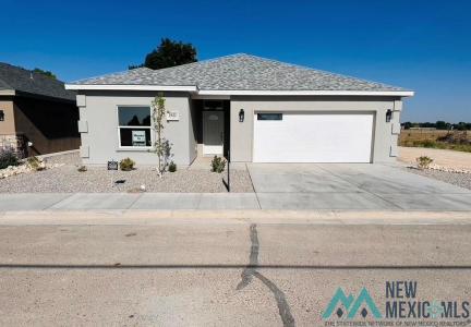 2922 Via Veneto Drive, Roswell, NM 88201, USA