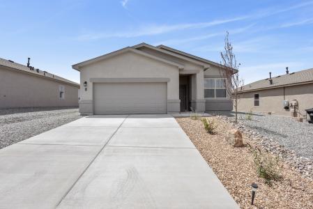 79 Tome Vista Drive, Los Lunas, New Mexico 87031