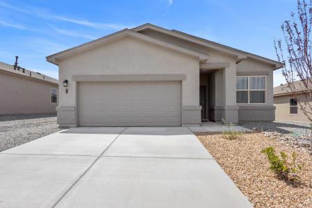 79 Tome Vista Drive, Los Lunas, Novo México 87031, Estados Unidos