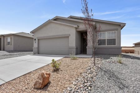 79 Tome Vista Drive, Los Lunas, Novo México 87031, Estados Unidos