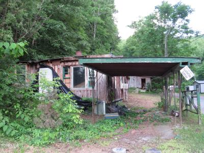 334 Hamblen Street, Big Stone Gap, Virginia 24219