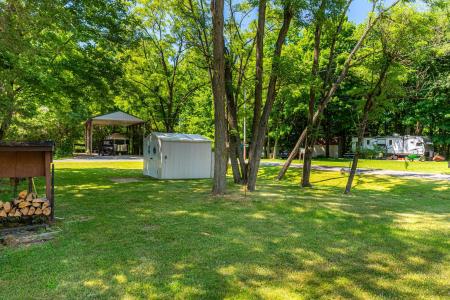 7326 State Route 19 Unit 4, Lots 320-321, Mount Gilead, Ohio 43338, Estados Unidos