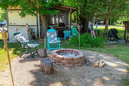 7326 State Route 19 Unit 4, Lots 320-321, Mount Gilead, Ohio 43338, Estados Unidos