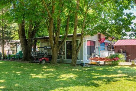 7326 State Route 19 Unit 4, Lots 320-321, Mount Gilead, Ohio 43338, Estados Unidos