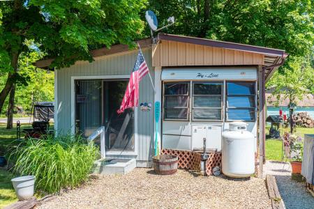 7326 State Route 19 Unit 4, Lots 320-321, Mount Gilead, Ohio 43338, Estados Unidos
