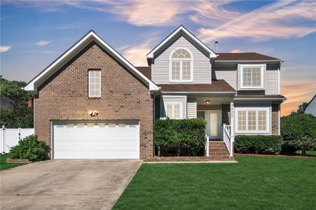 4425 KENDAL Way, Suffolk, Virginia 23435, USA